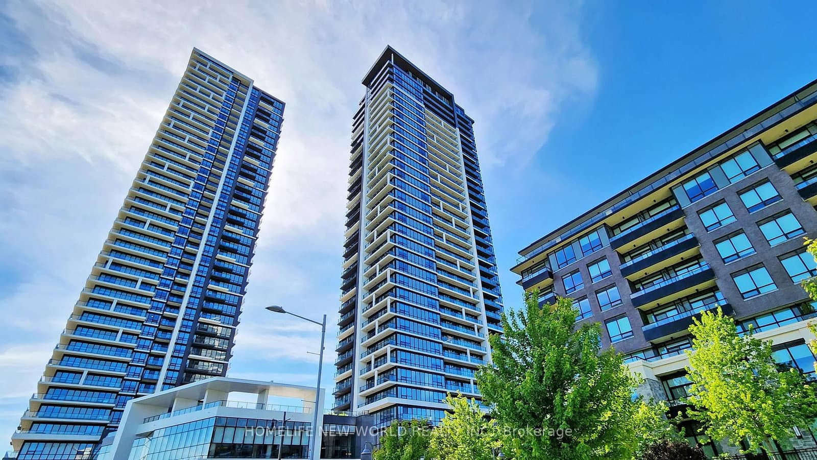18 Water Walk Drive, Unit 303