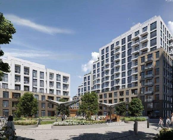 #506 - 8 Beverley Glen Boulevard