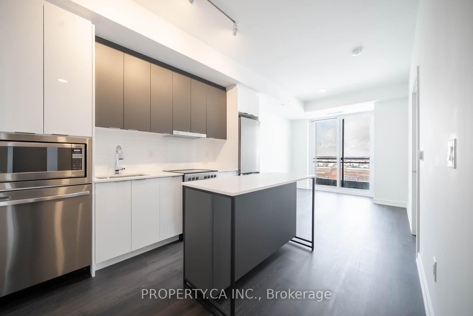 9763 Markham Road, Unit 905A