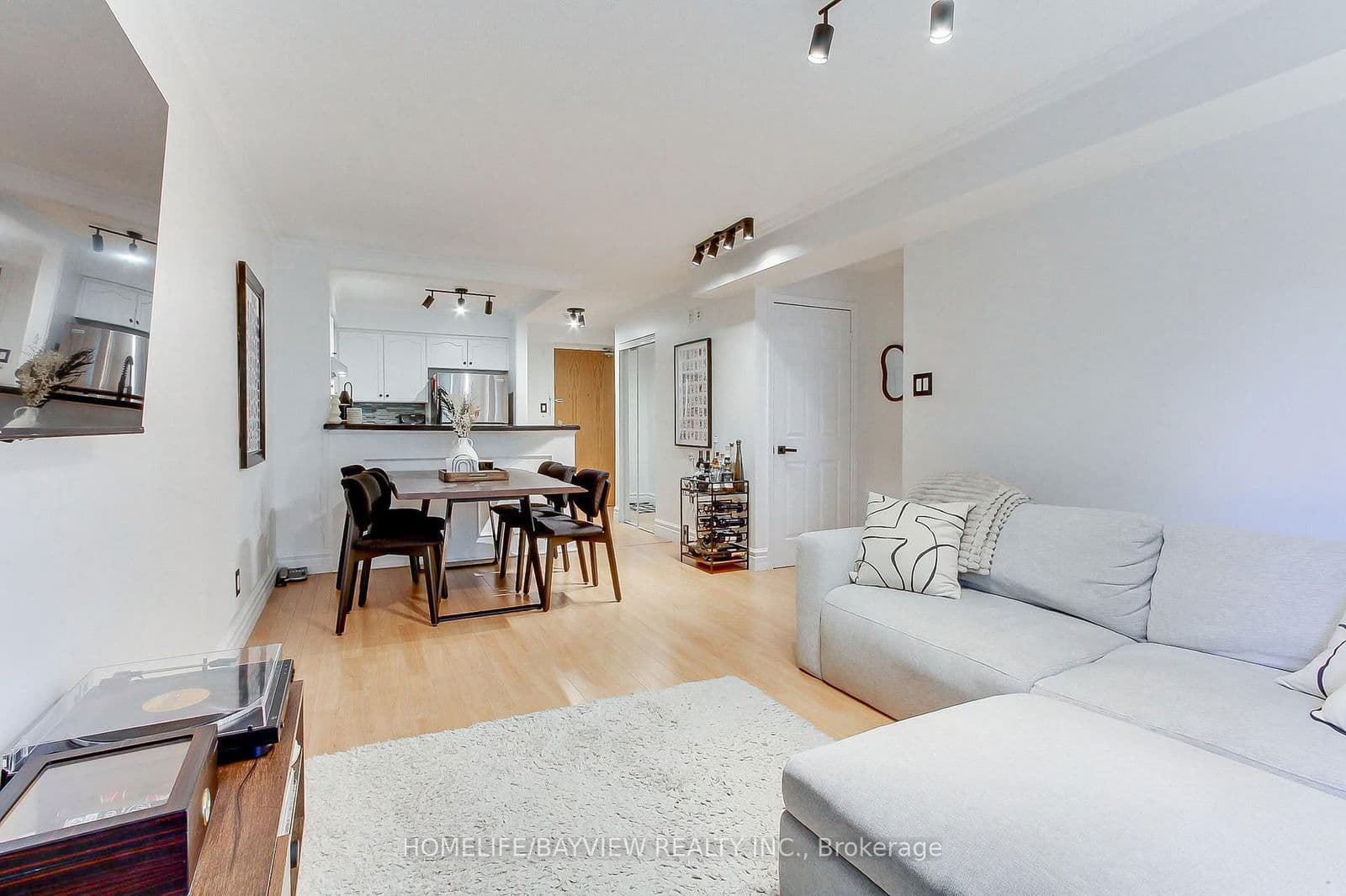 #110 - 245 Pine Grove Road