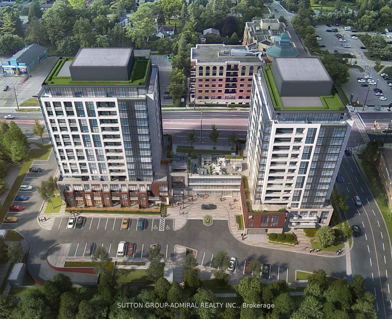 705 Davis Drive, Unit A1106