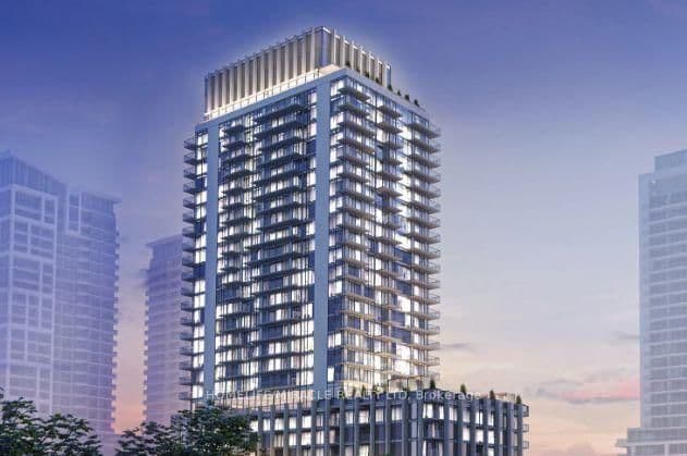 27 Korda Gate, Unit 1407