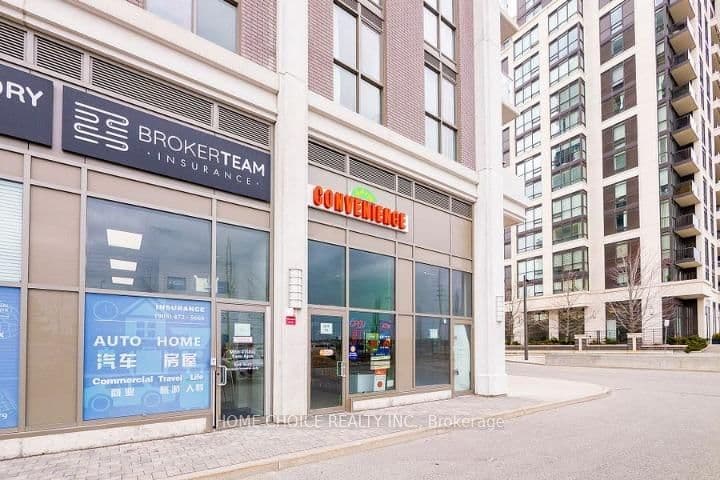 #118 - 9560 Markham Road