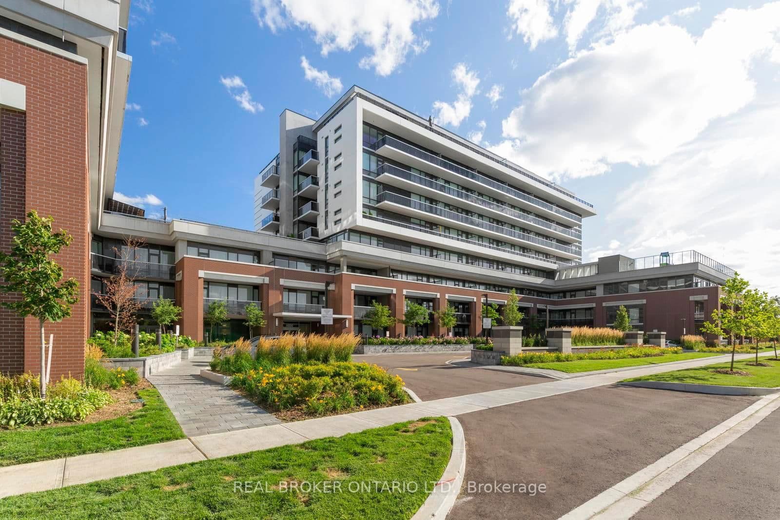 #805 - 4800 Highway 7