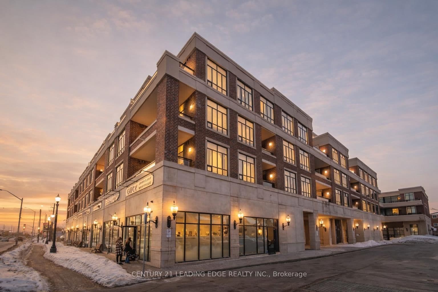 #324 - 2396 MAJOR MACKENZIE Drive W