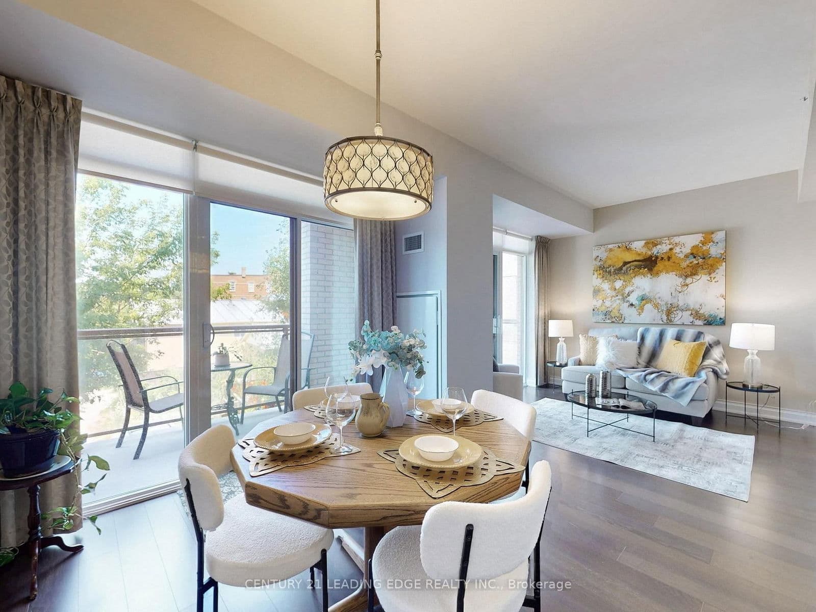 68 Main Street N, Unit 232