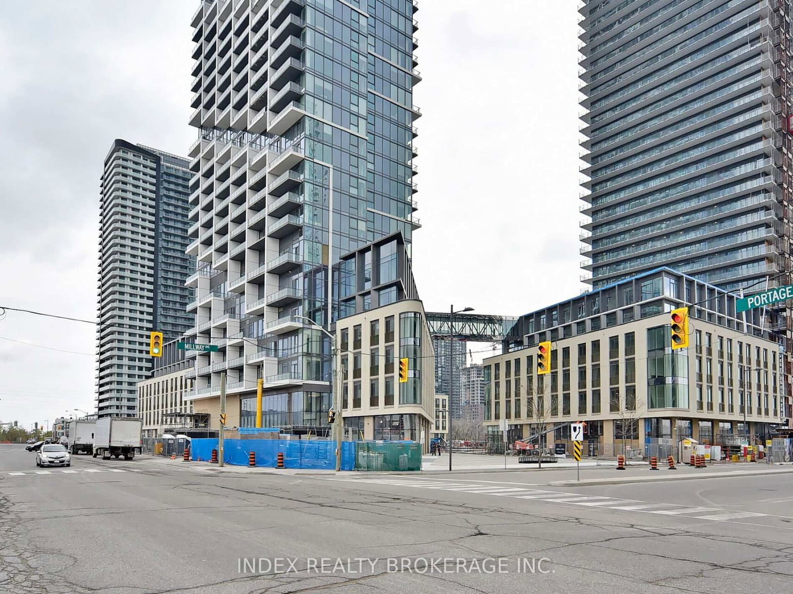 #305 - 1000 Portage Parkway