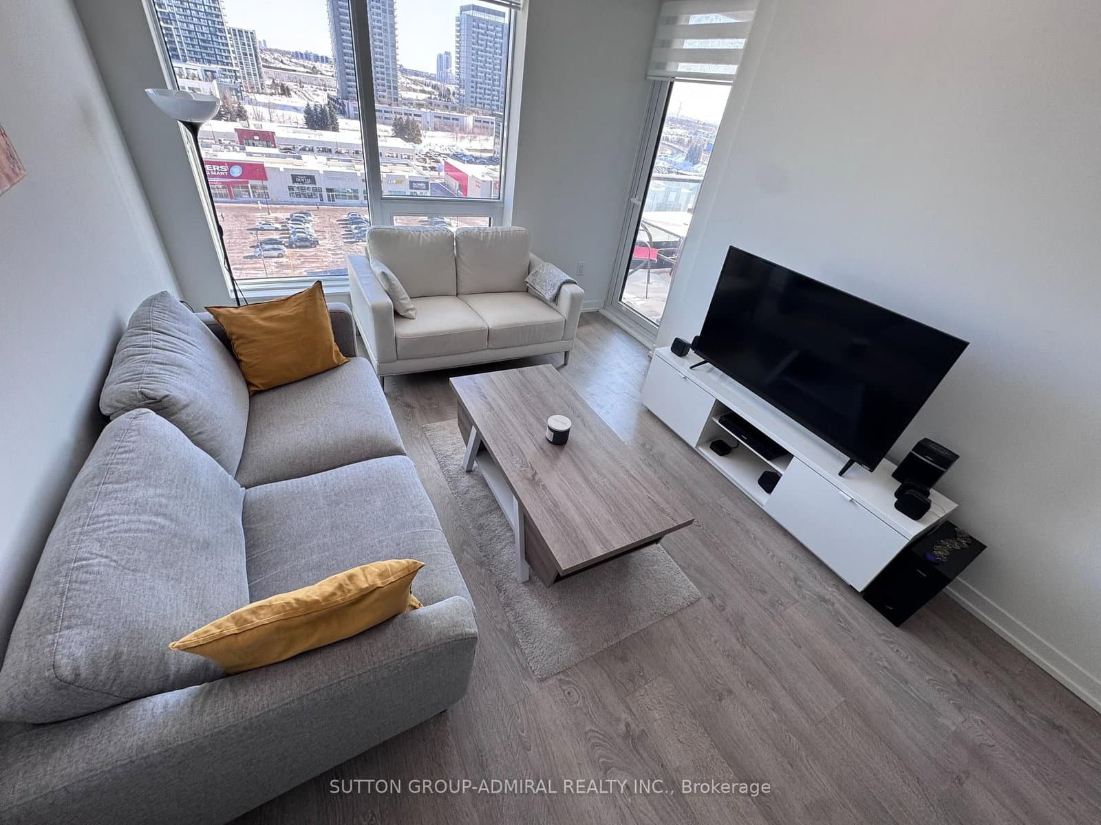 #1006 - 8868 Yonge Street