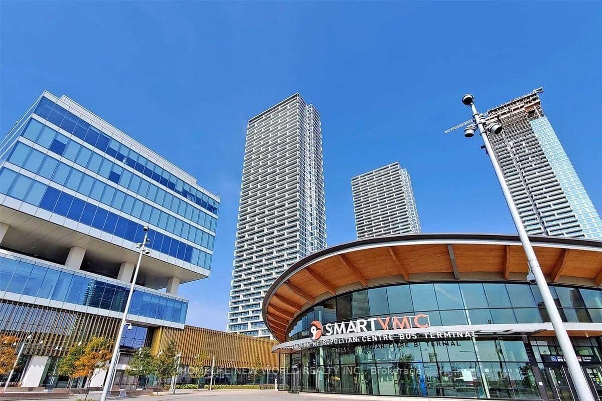 5 Buttermill Avenue, Unit 4911