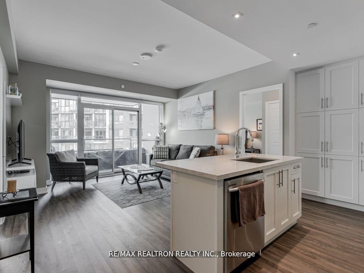 #229 - 375 Sea Ray Avenue