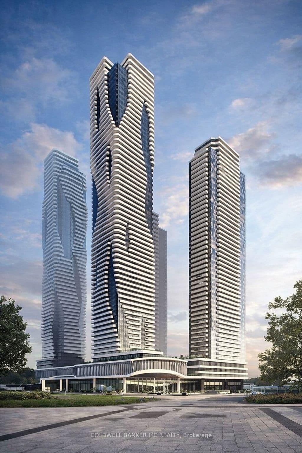 225 Commerce Street, Unit 3908