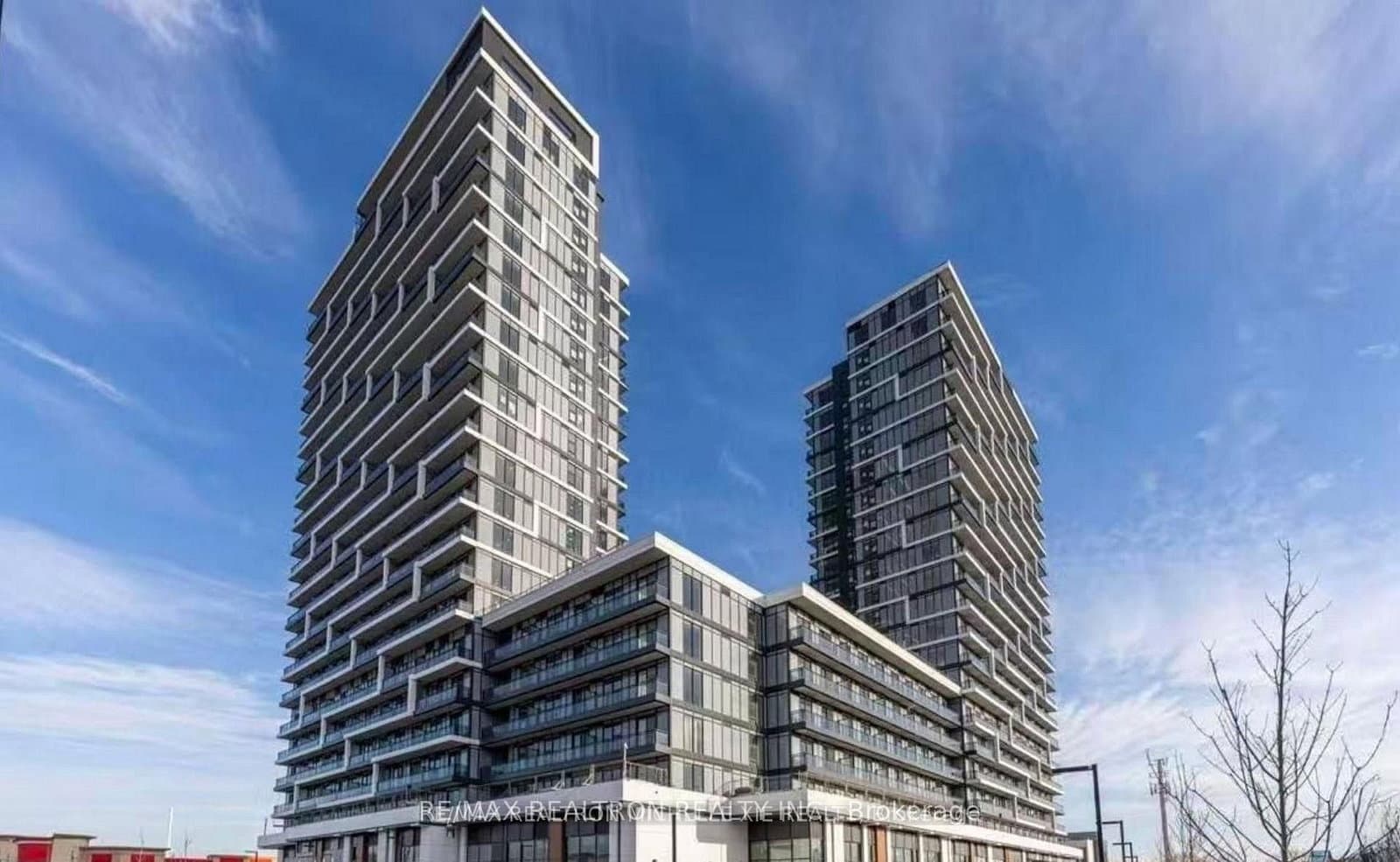 9763 Markham Road, Unit 1009