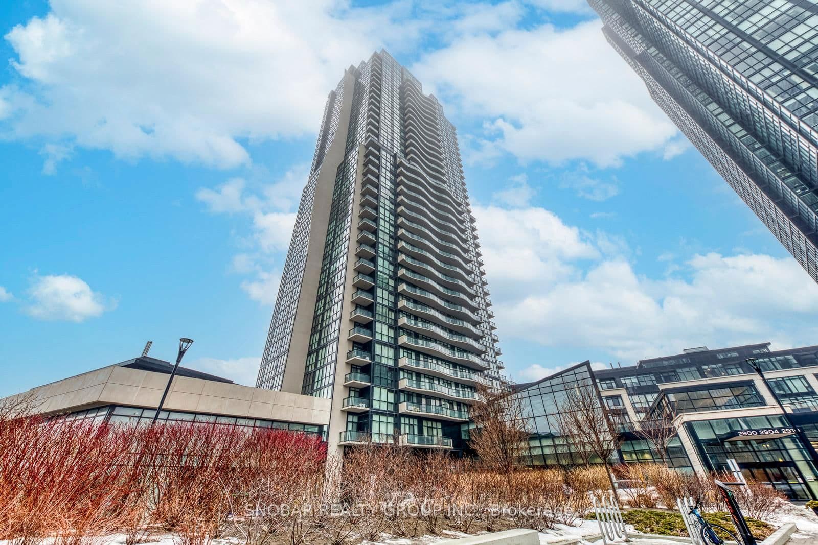 #201 - 2900 Highway 7