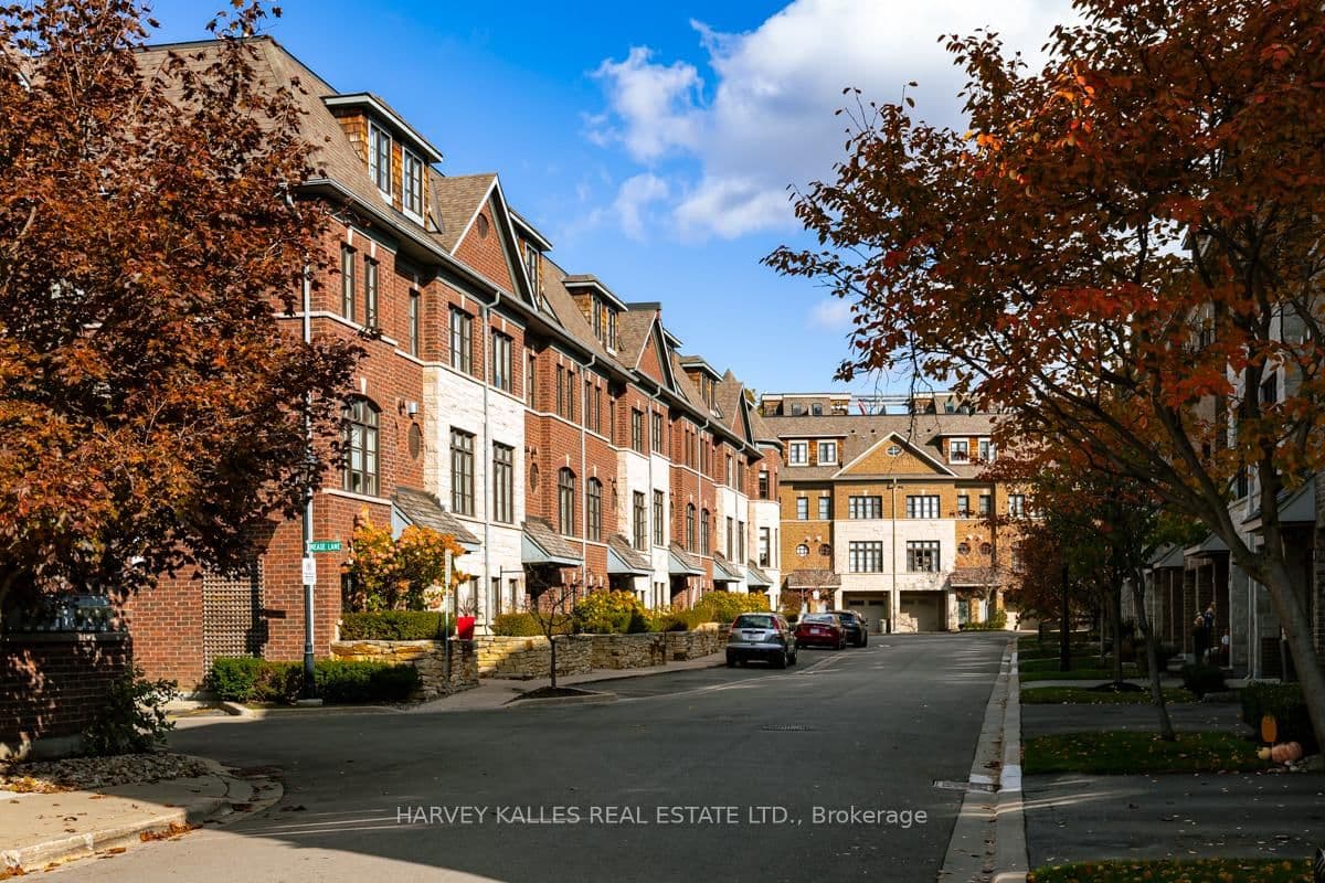 16 Powseland Crescent