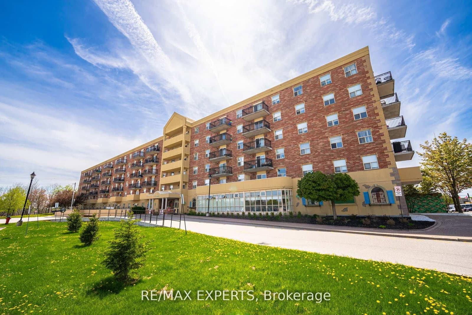 #309 - 7373 Martin Grove Road
