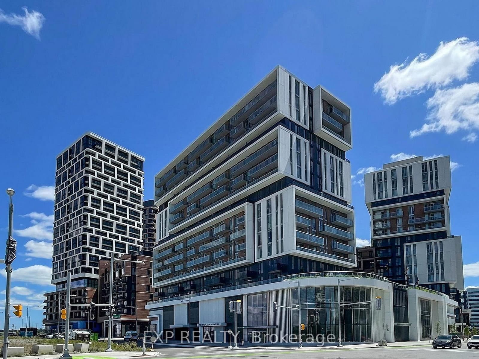 292 Verdale Crossing, Unit 1411