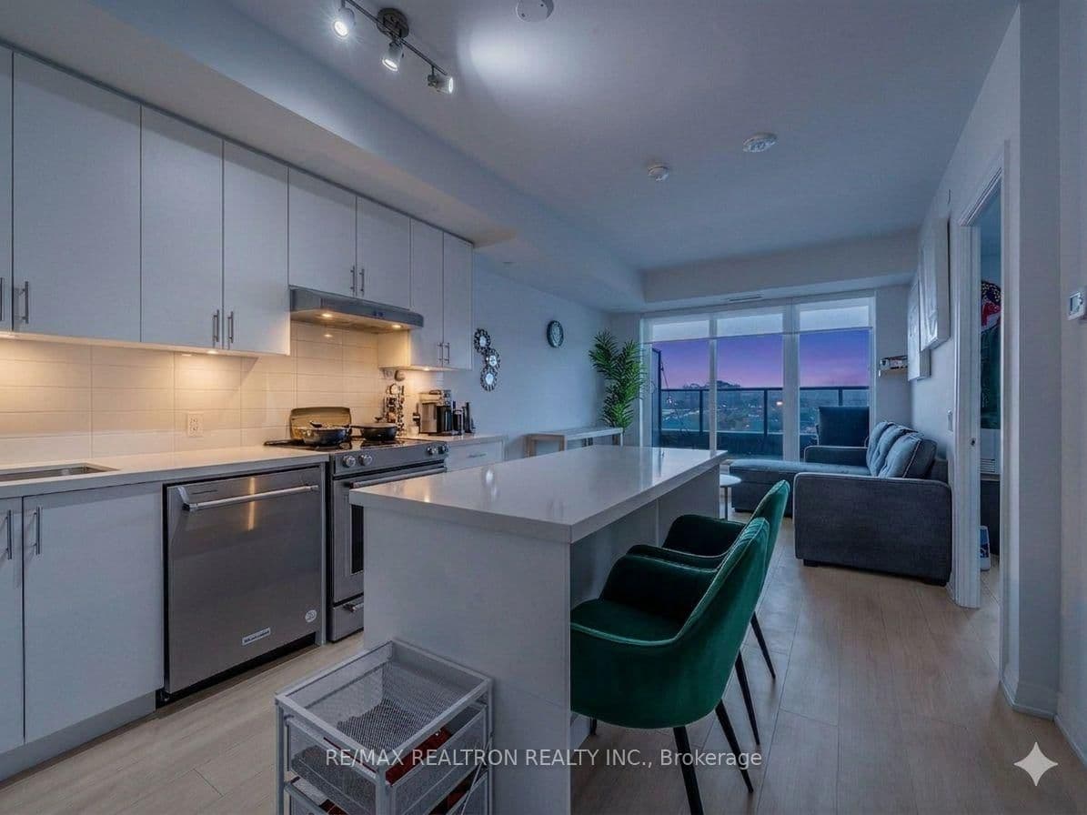 #230 - 8960 Jane Street