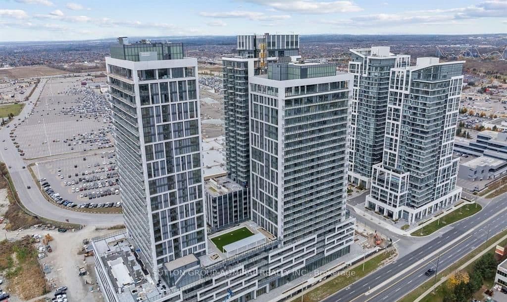 8960 Jane Street, Unit 315