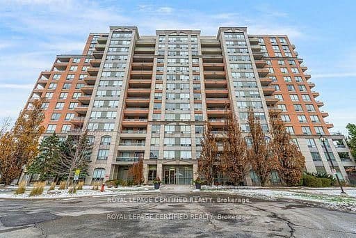 #606 - 29 Northern Heights