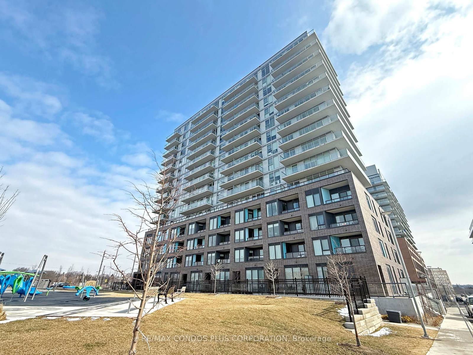 #1302 - 185 Deerfield Road