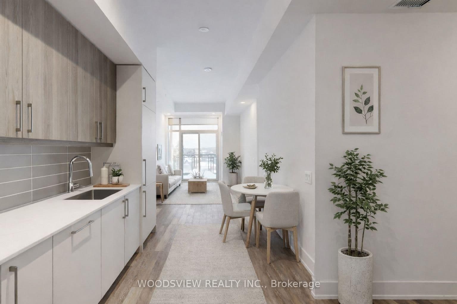 2075 King Road, Unit 533