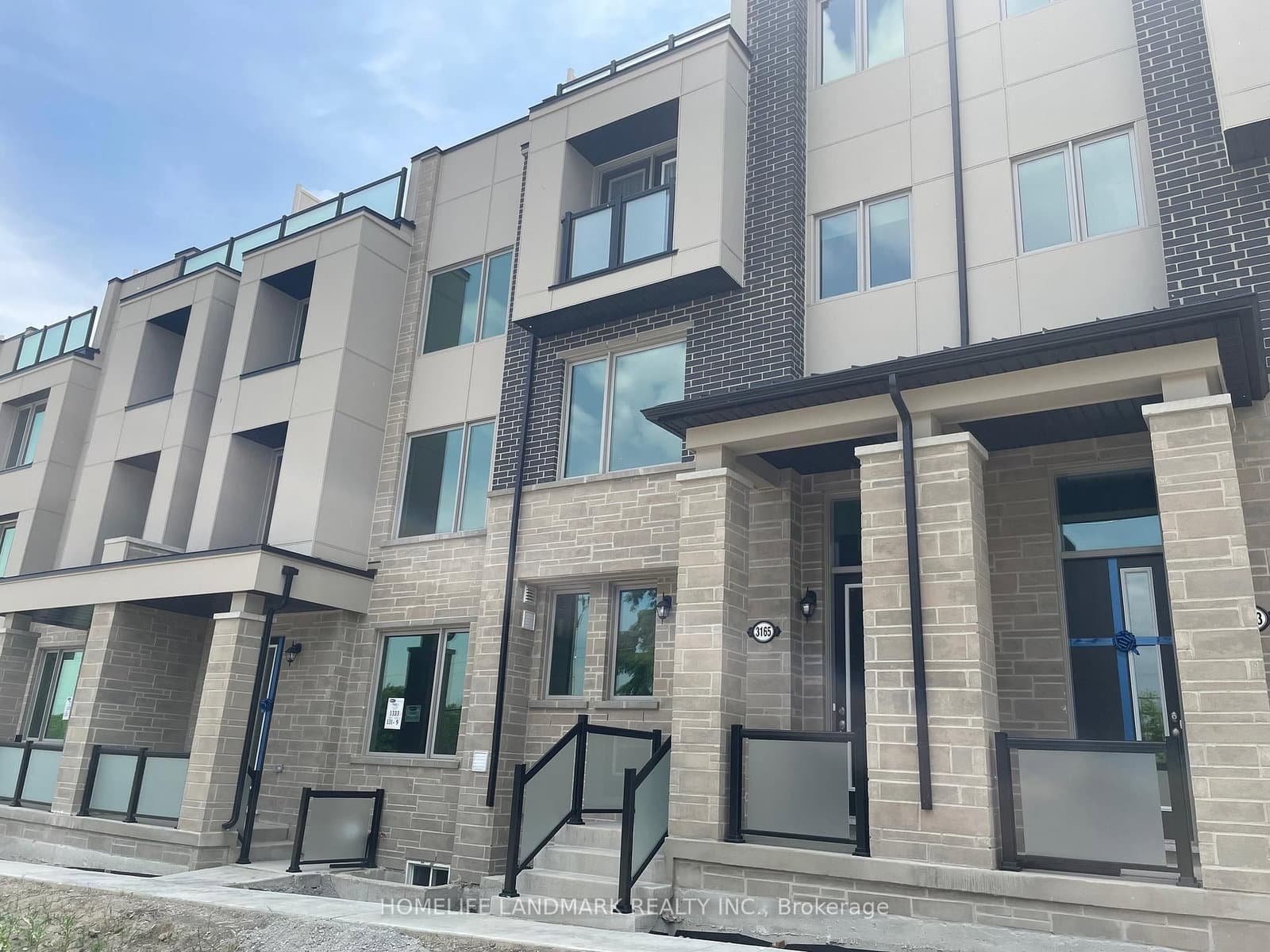 3165 Elgin Mills Road E