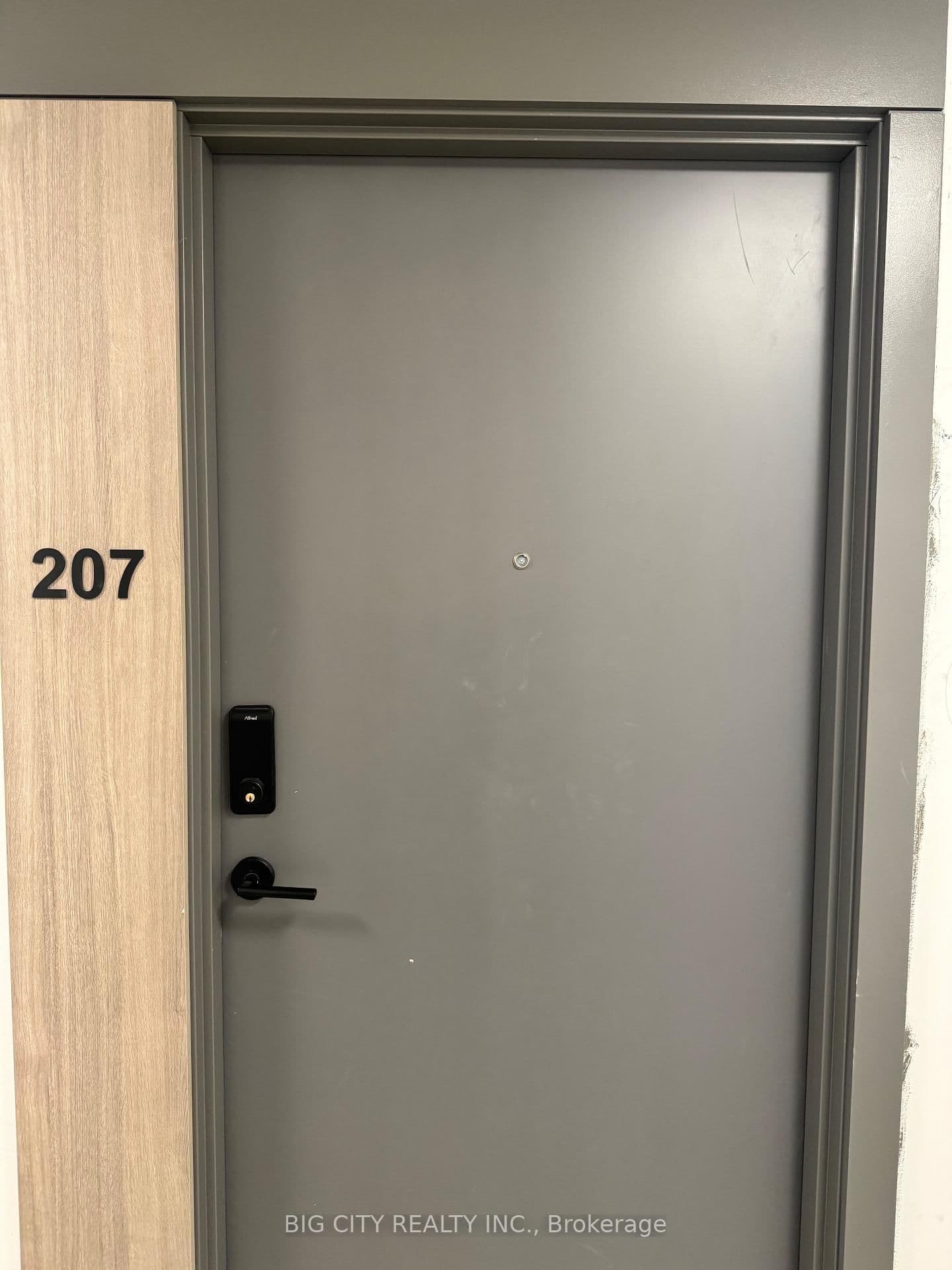 9763 Markham Road, Unit 207