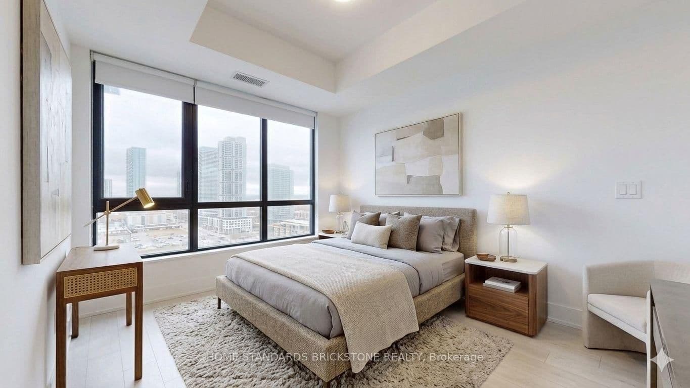 #2306 - 2908 Highway 7