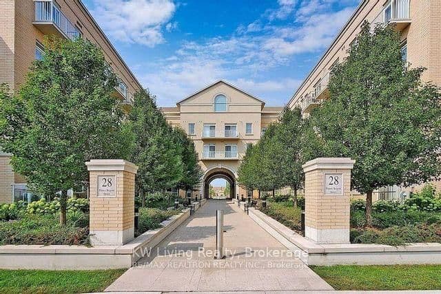 #305 - 28 Prince Regent Street