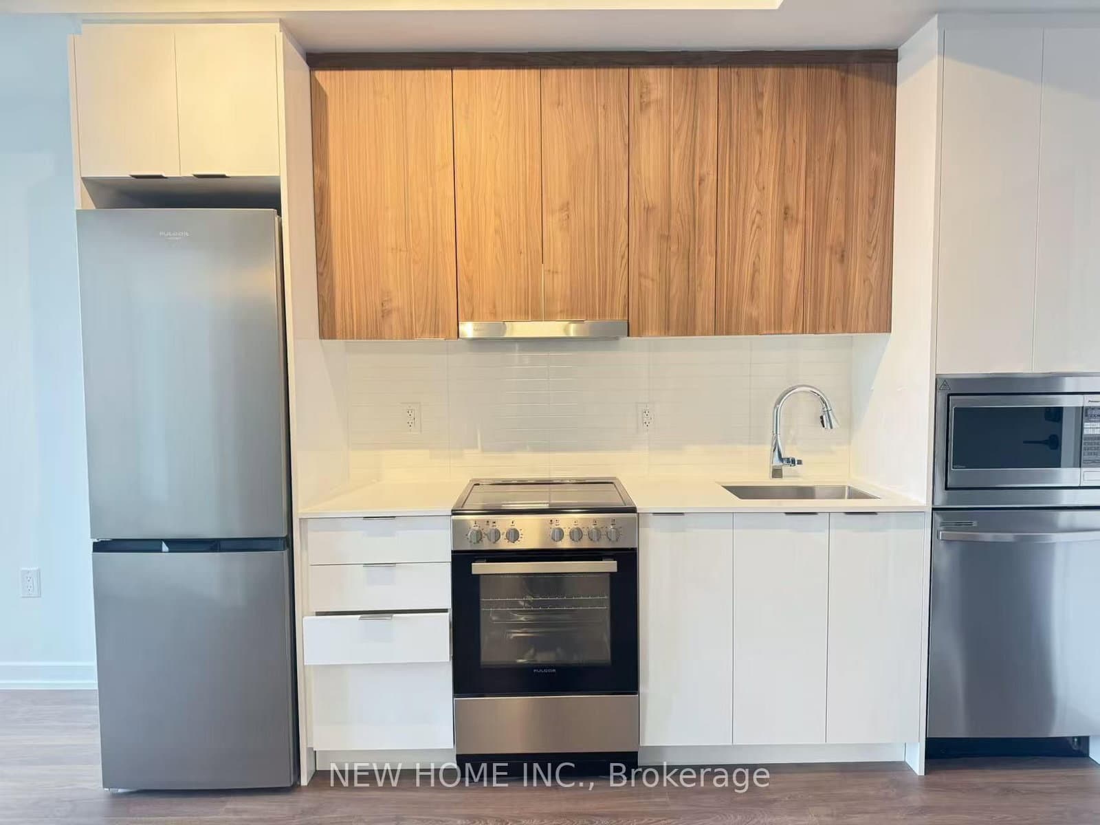 9751 Markham Road, Unit 210