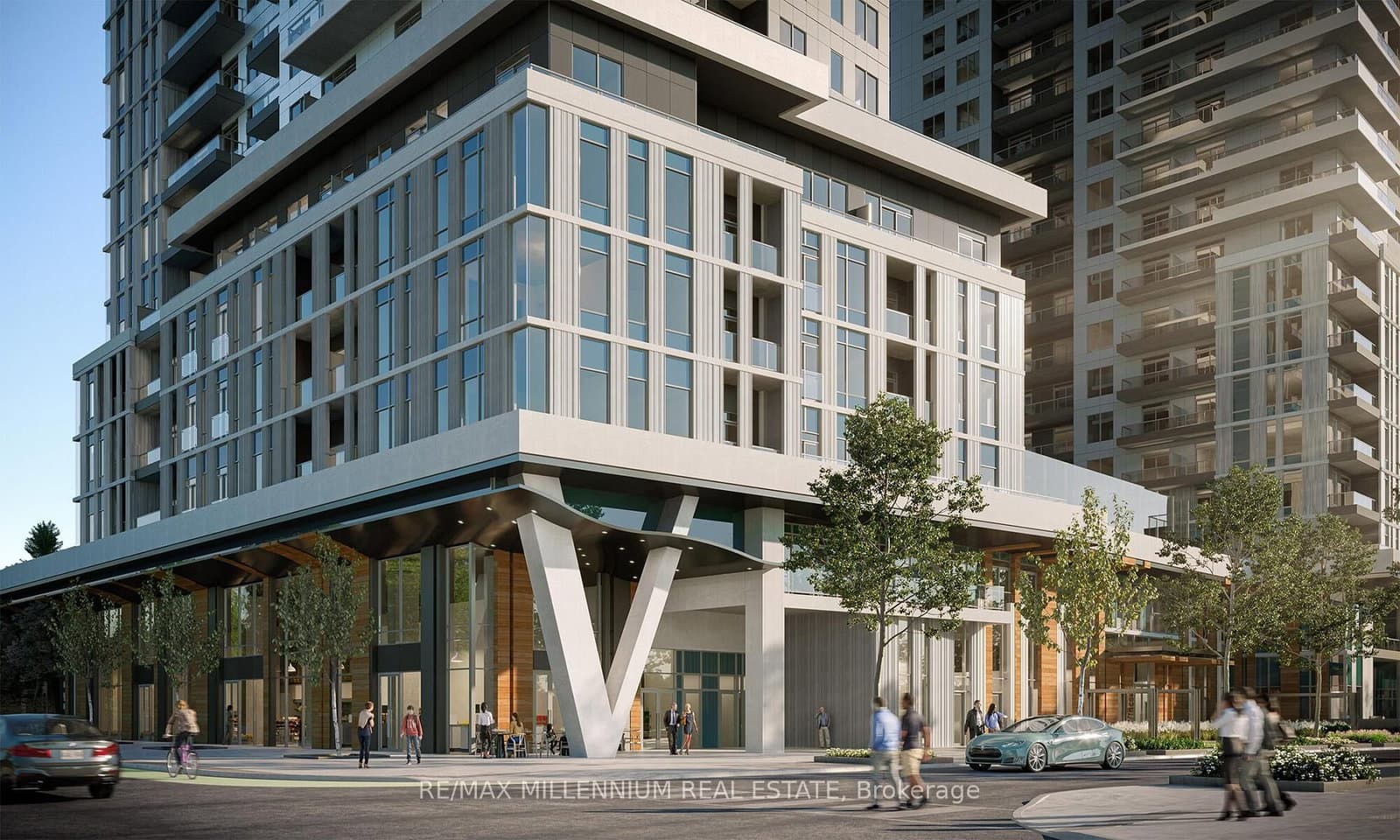 #1517 - 2851 Highway 7