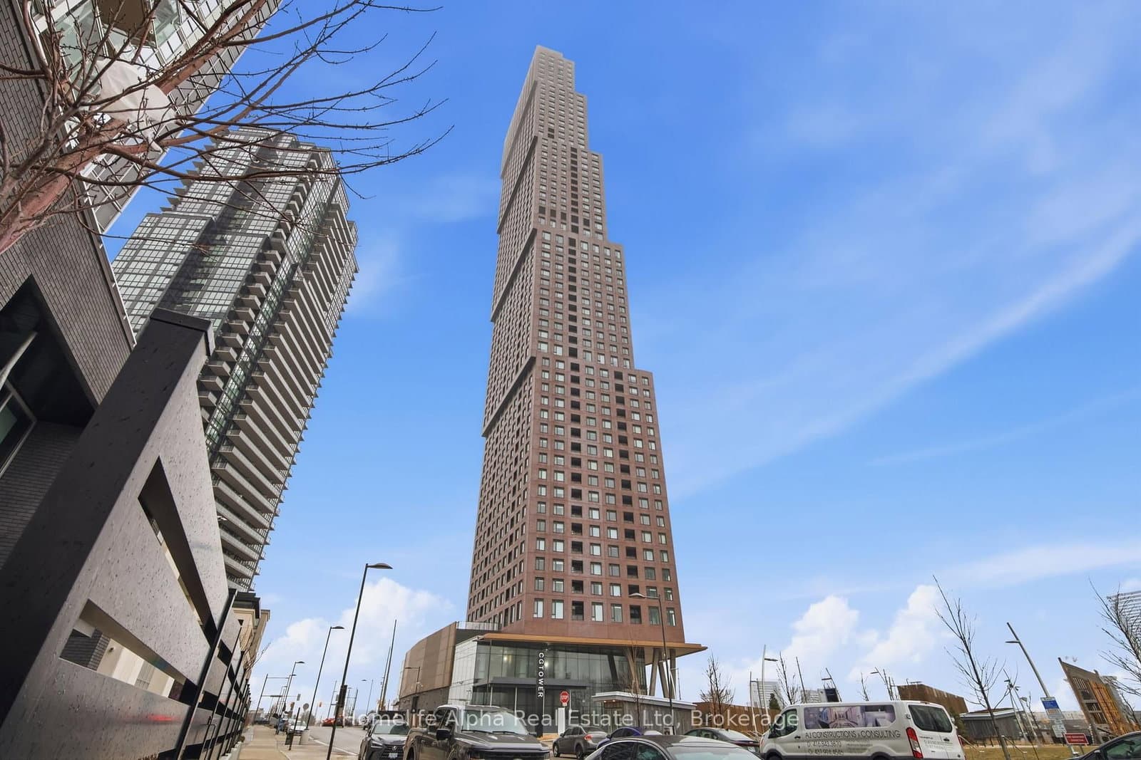 2920 Highway 7 Road, Unit 508