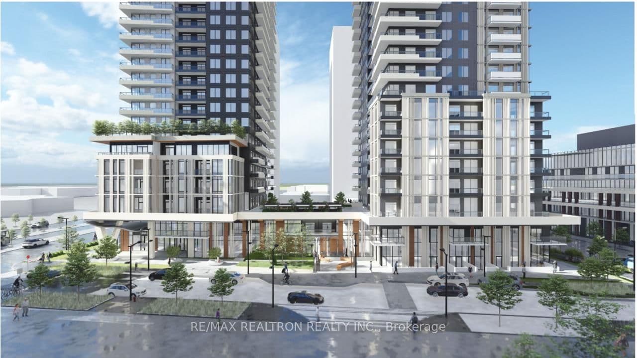 #419 - 2851 Highway 7 Road