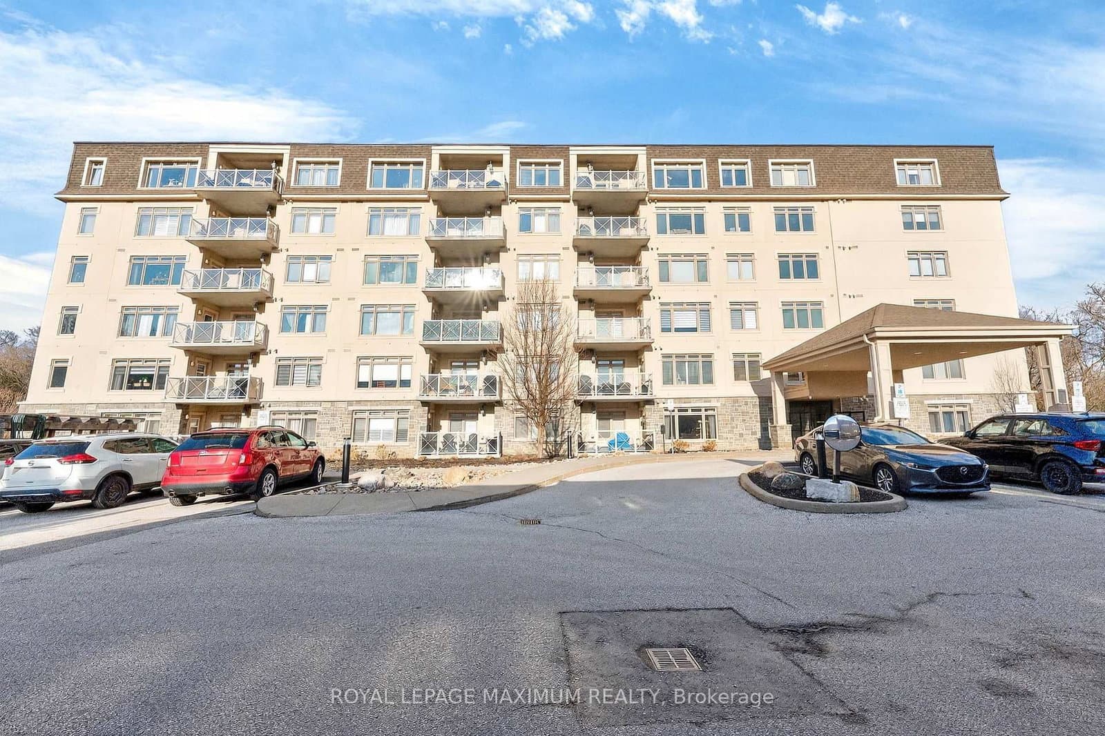 #209 - 149 Church Street