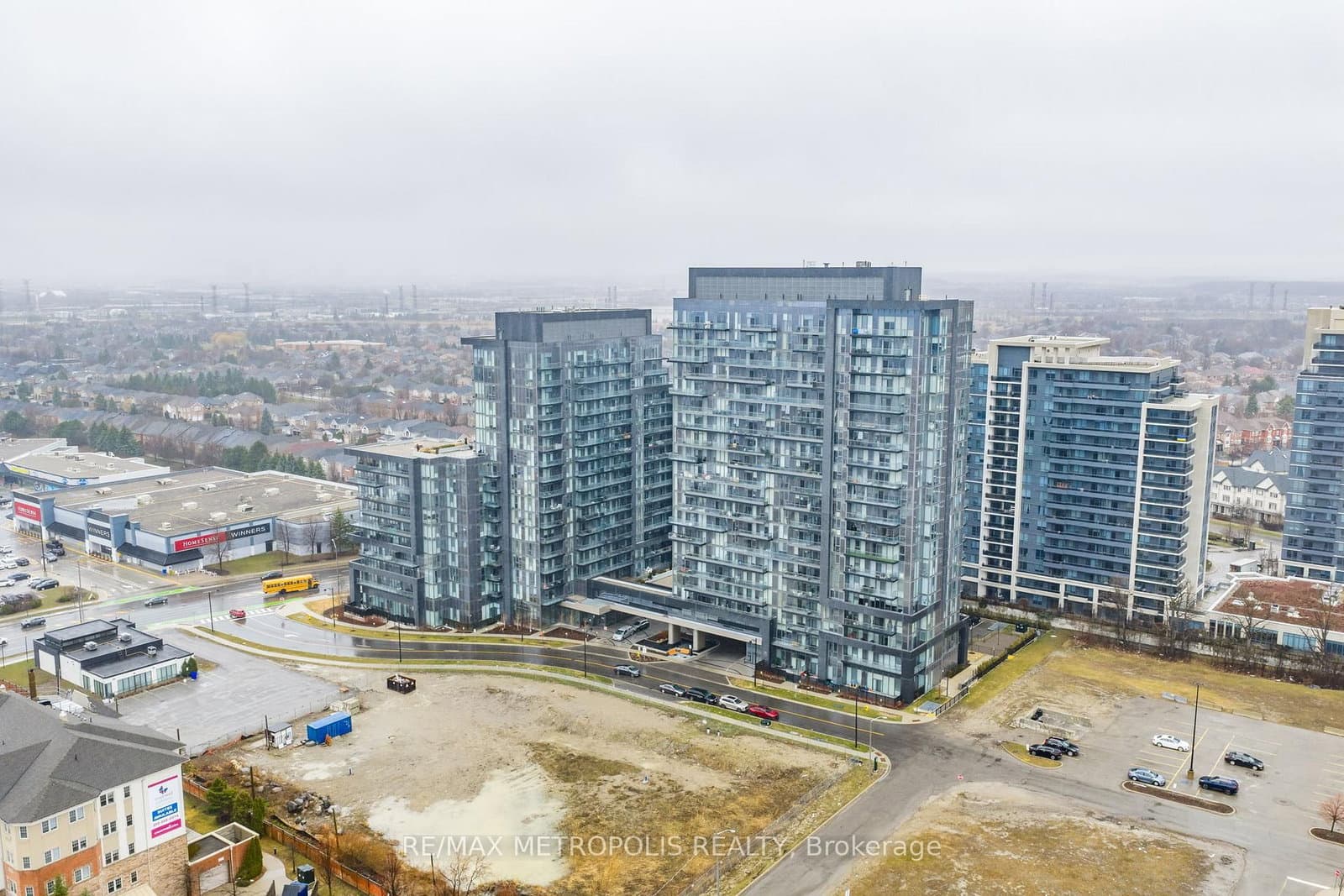 #509W - 10 Gatineau Drive