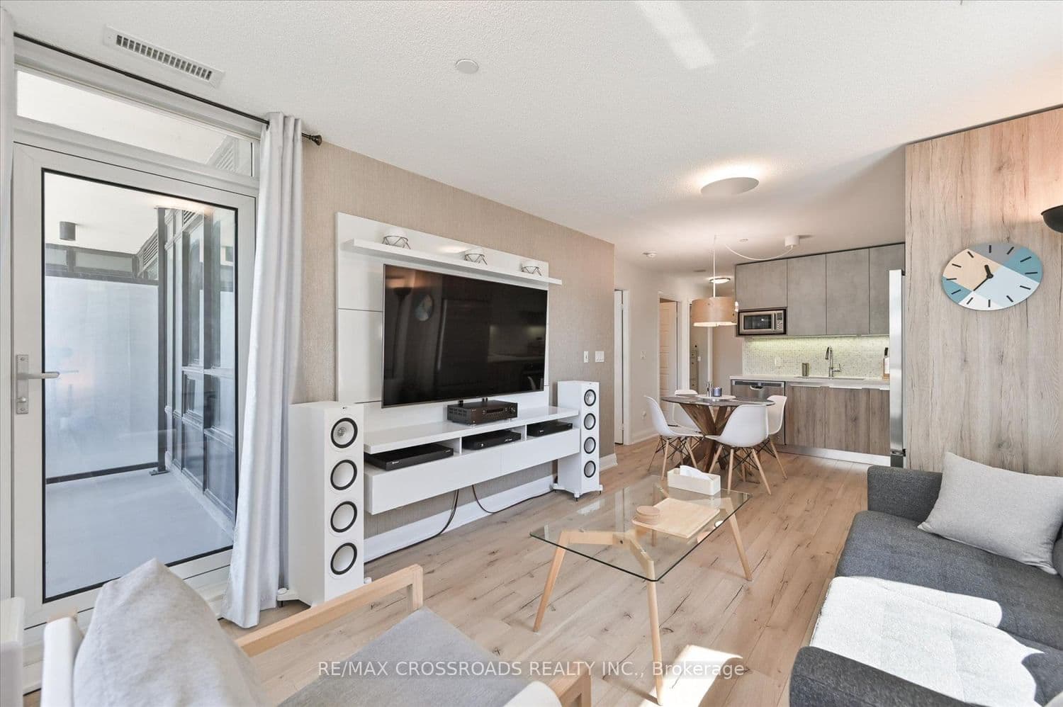 #308 - 25 Water Walk Drive