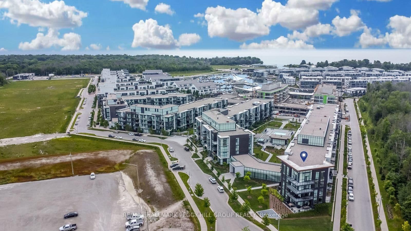 #443 - 415 Sea Ray Avenue