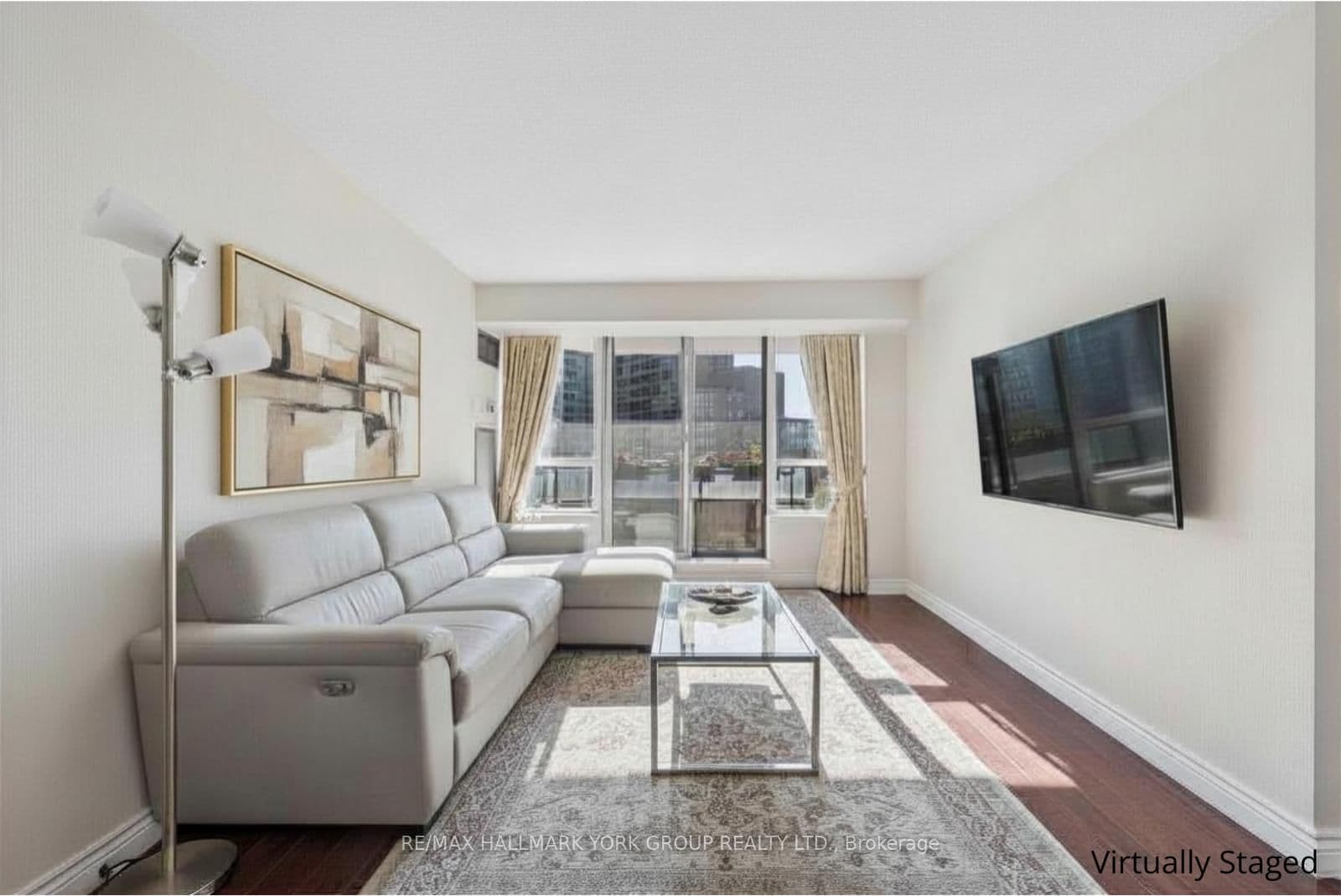 #512 - 81 Townsgate Drive