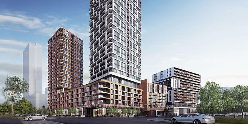 #506 - 56 Andre De Grasse Street