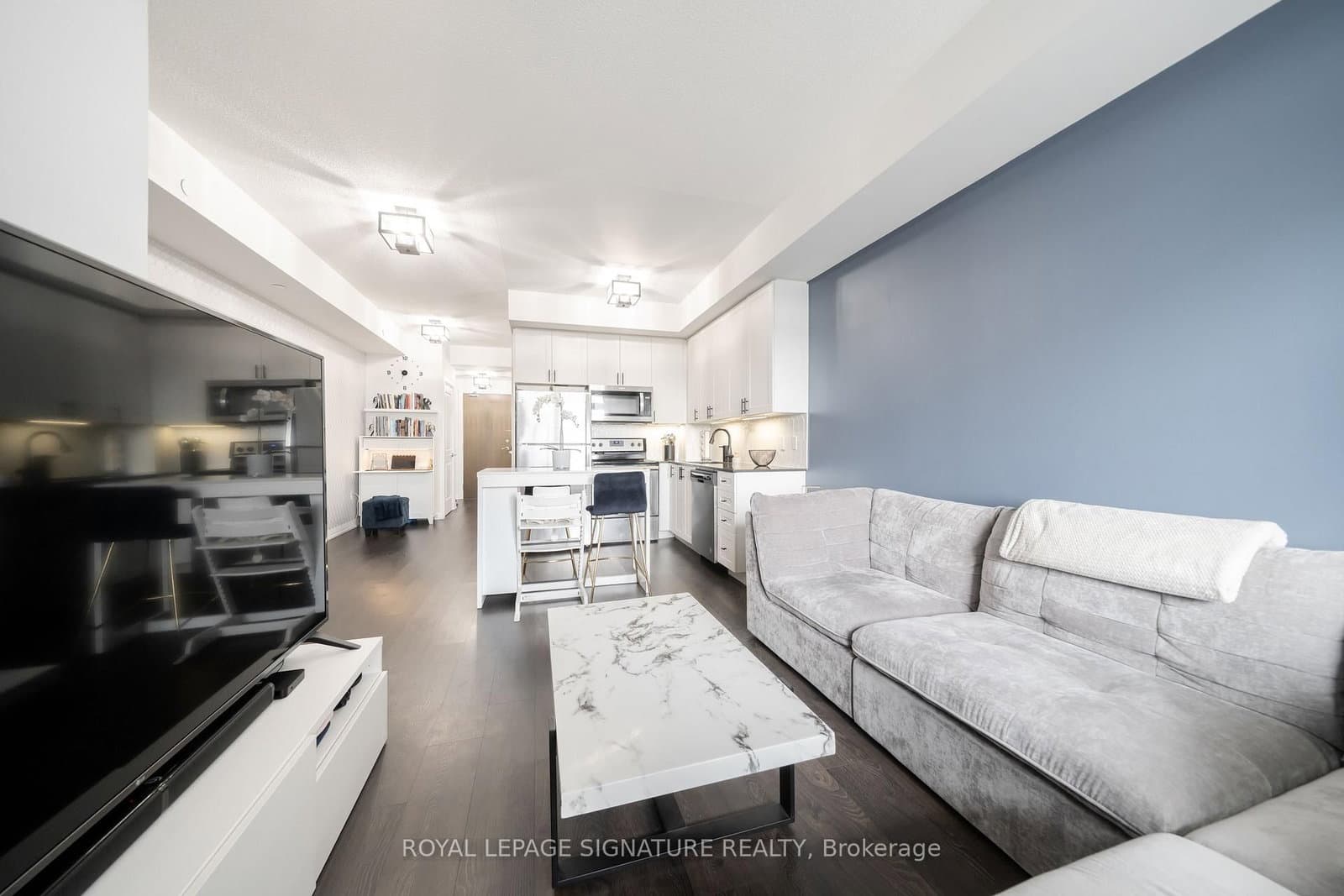 #312 - 9560 Markham Road