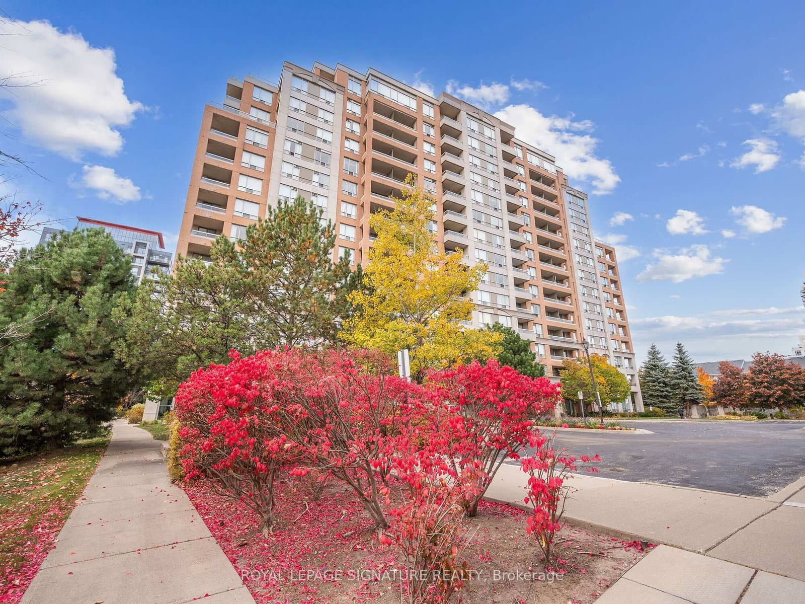 #502 - 9 Northern Hts Drive