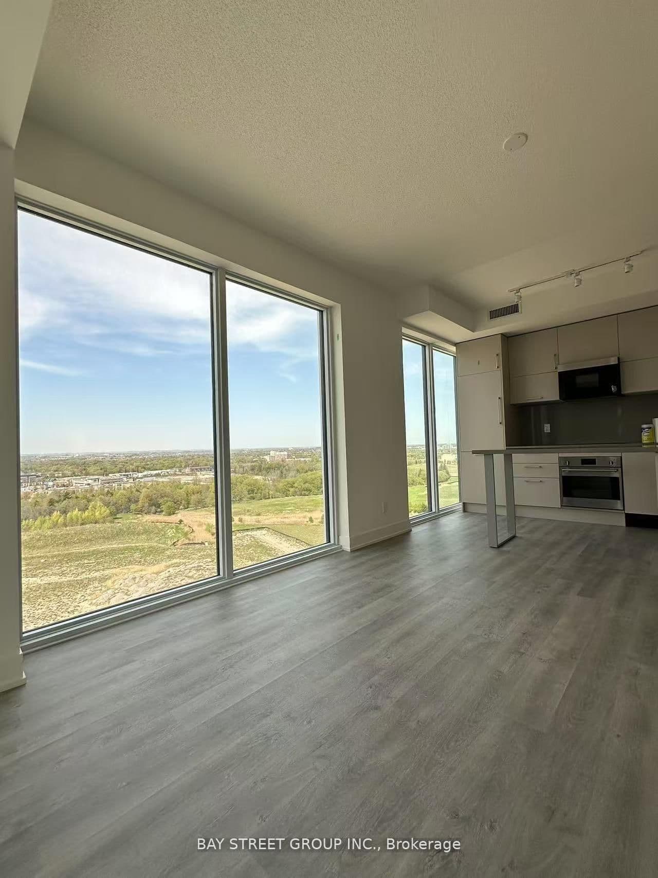 #1415 - 56 Andre De Grasse Street