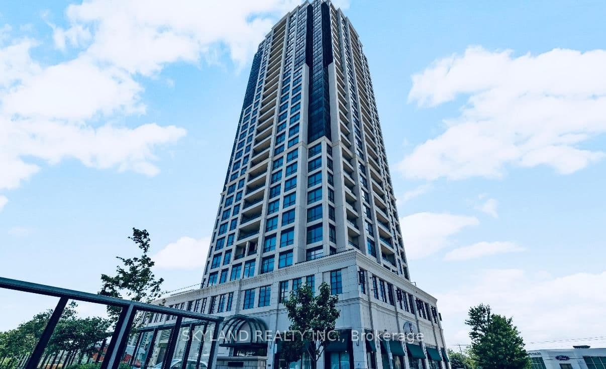 #911 - 1 Grandview Avenue