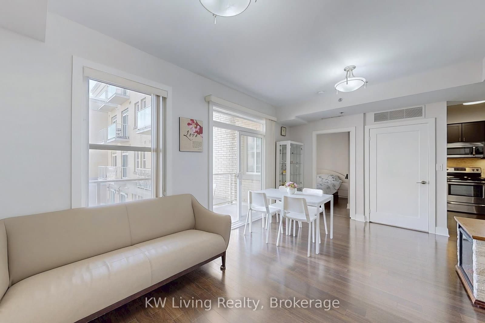 #203 - 28 Prince Regent Street