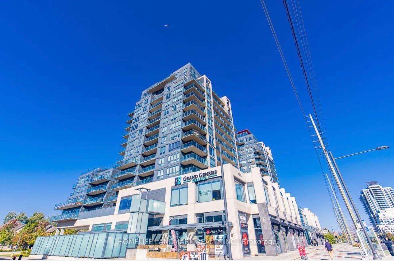 #507A - 9088 Yonge Street