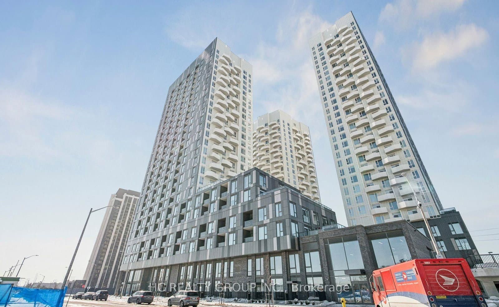 498 Caldari Road, Unit 1030