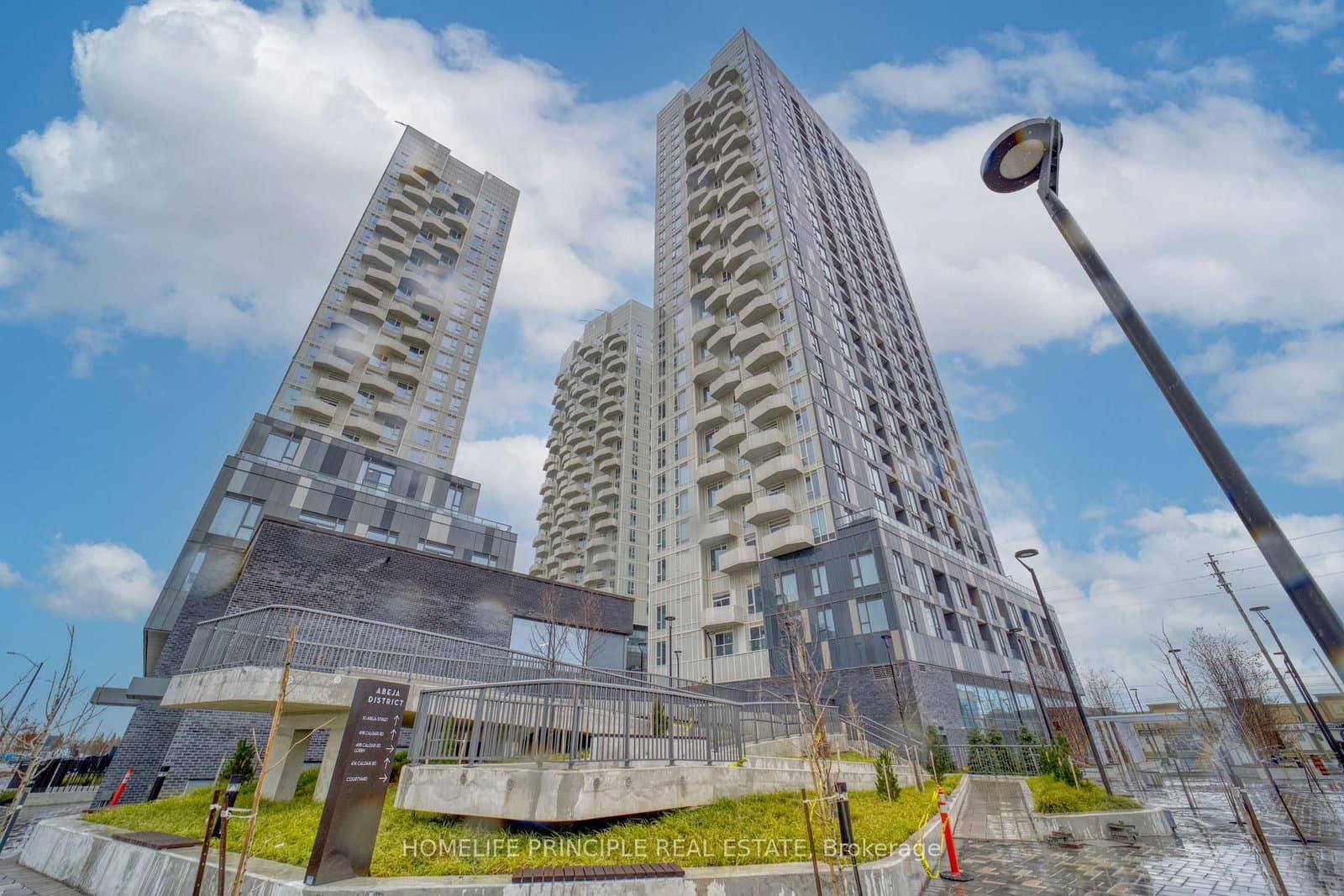 #1327 - 498 Caldari Road