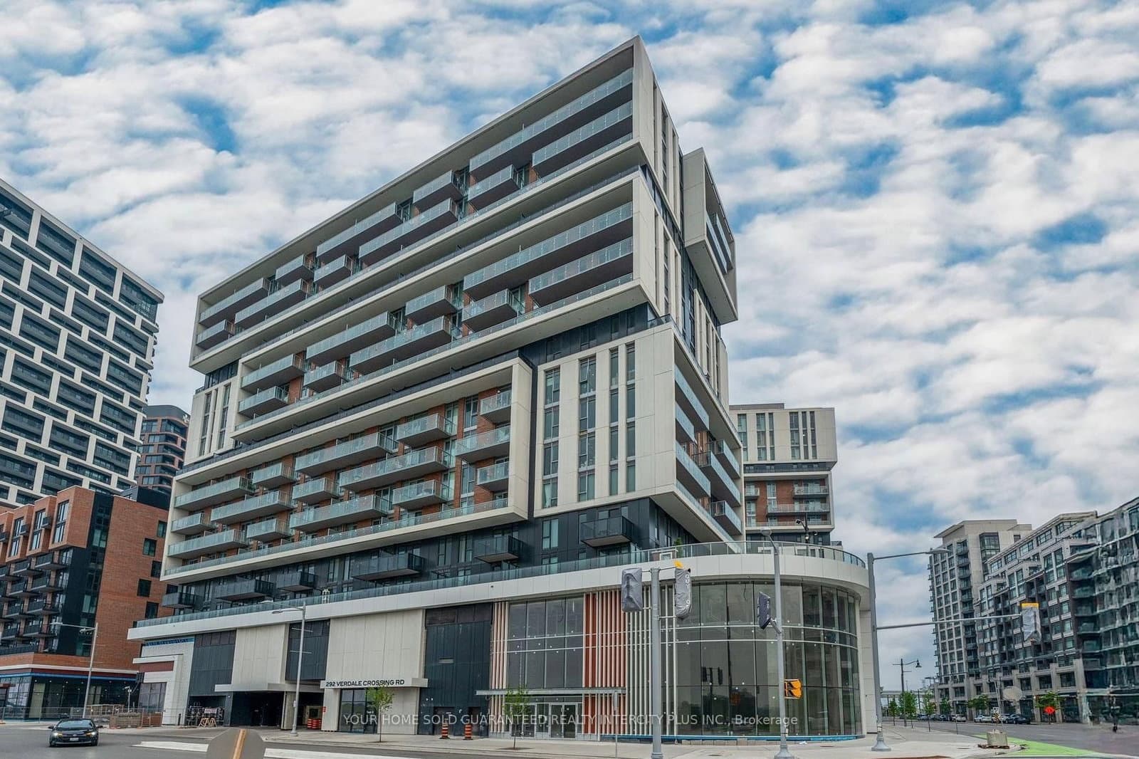 #1225 - 8119 Birchmount Road