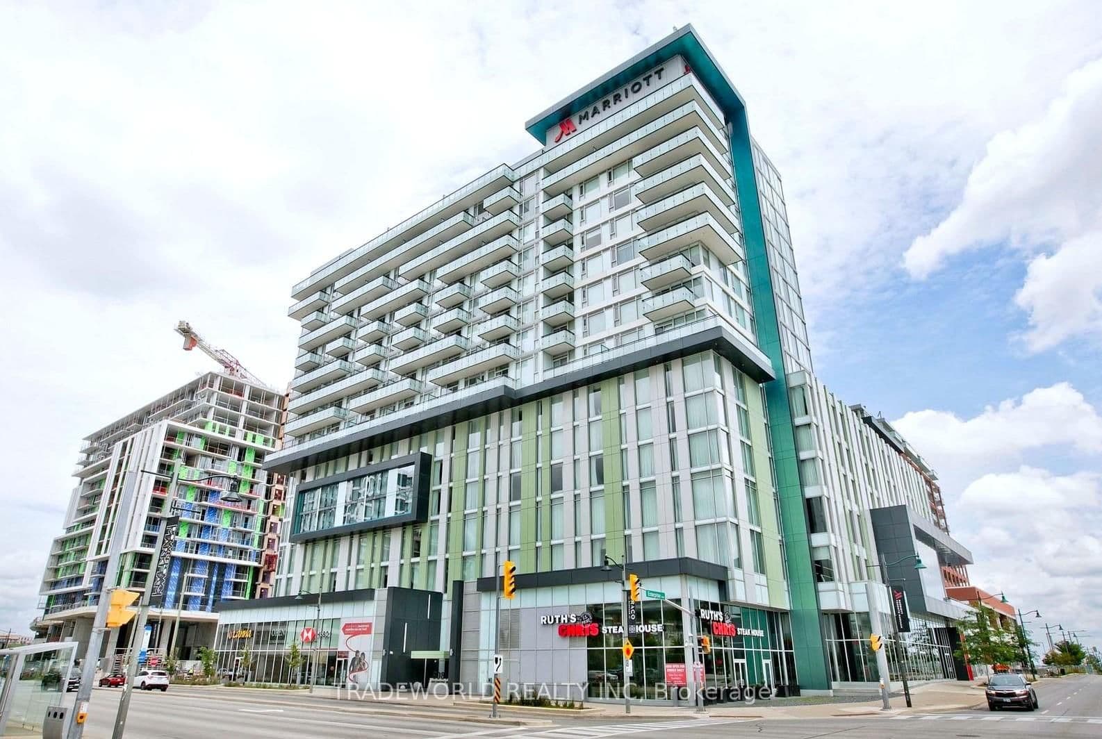 8081 Birchmount Road, Unit 913