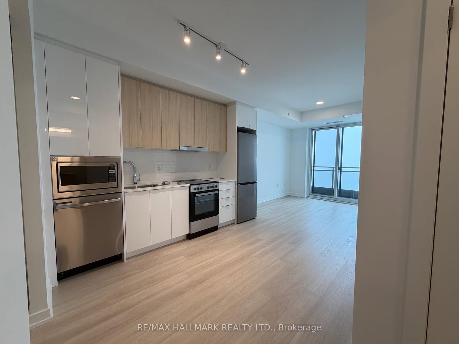 9763 Markham Road, Unit A2306